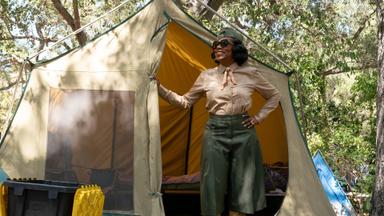 Abbott Elementary 5x5