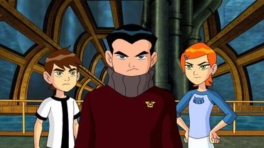 Ben 10 2x10