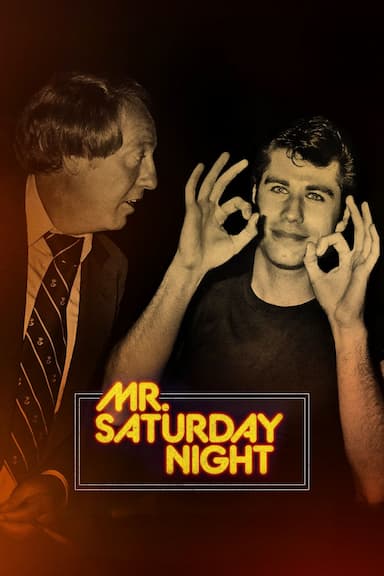 Music Box: Mr. Saturday Night