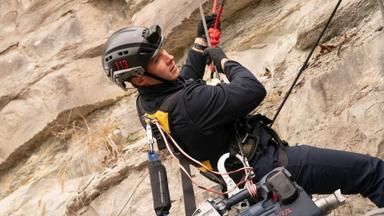 9-1-1: Nashville 1x13