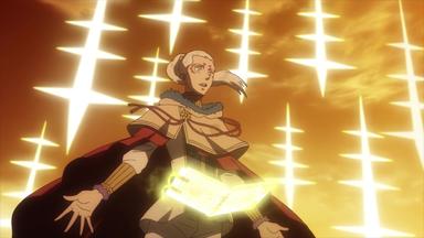 Black Clover 1x92