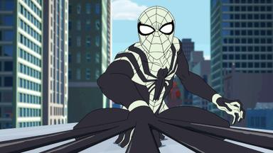 Spider-Man de Marvel 3x1