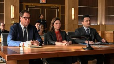 Bull 4x20