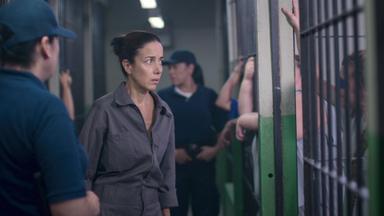 La casa de las flores 3x1