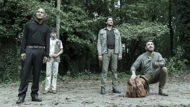 The Walking Dead 11x13