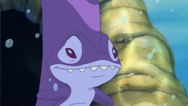 Lilo y Stitch: La Serie 1x24
