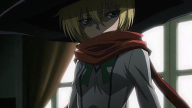 Demon King Daimao 1x1