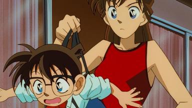 Detective Conan 1x60