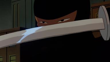 Batman: La Serie Animada 1x28