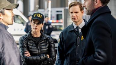 CIA 1x7