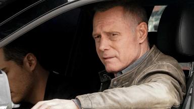 Policías de Chicago 9x21