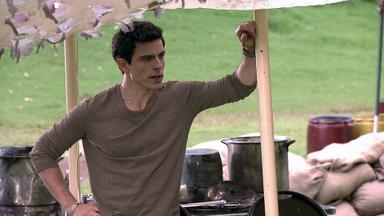 El Señor de los Cielos 4x32