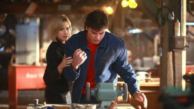 Smallville 7x8