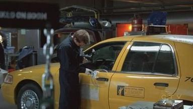 CSI: Nueva York 4x20