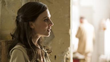 Genius: Einstein 2x9