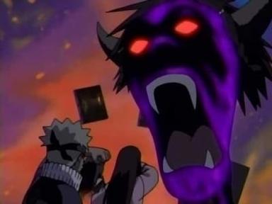 Naruto 4x207