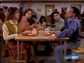 Los años maravillosos 6x12