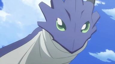 La Magia de Zero 1x3