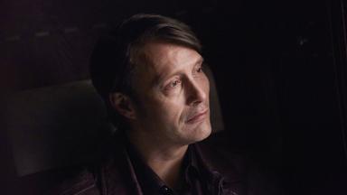 Hannibal 3x1