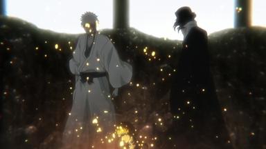 Bleach 2x13