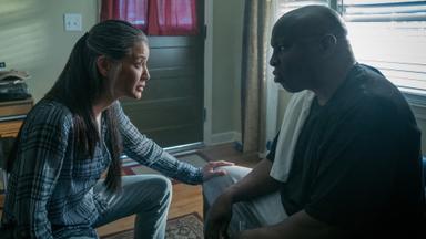 Black Mafia Family 3x8