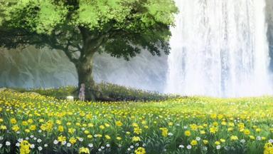 Tales of Zestiria the X 1x1