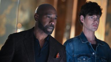 Watson 1x10