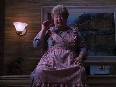 Lois & Clark: Las nuevas aventuras de Superman 4x9