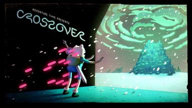 Hora de Aventura 7x23