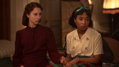 Entrevista con el vampiro 2x6