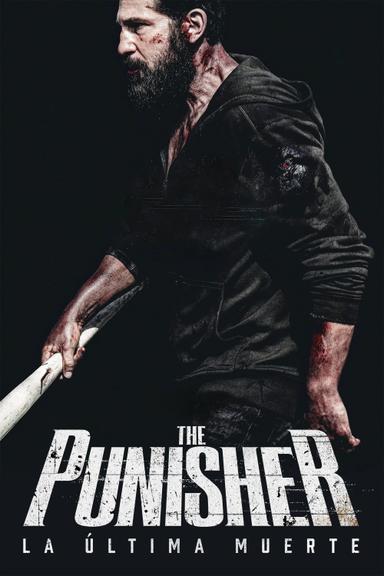 The Punisher: La última muerte