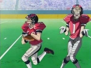 Eyeshield 21 1x59