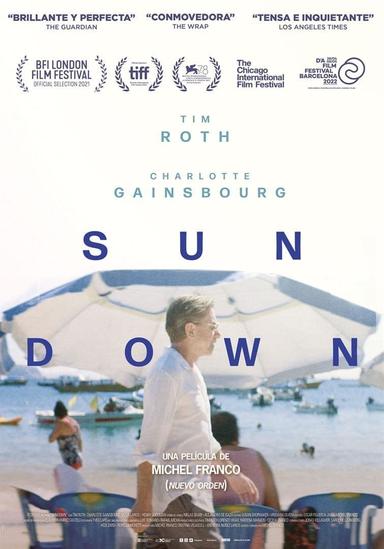 Sundown: Secretos en Acapulco