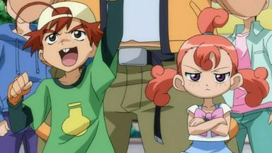 Bakugan: La Batalla 1x52