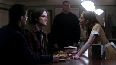 Supernatural 6x19