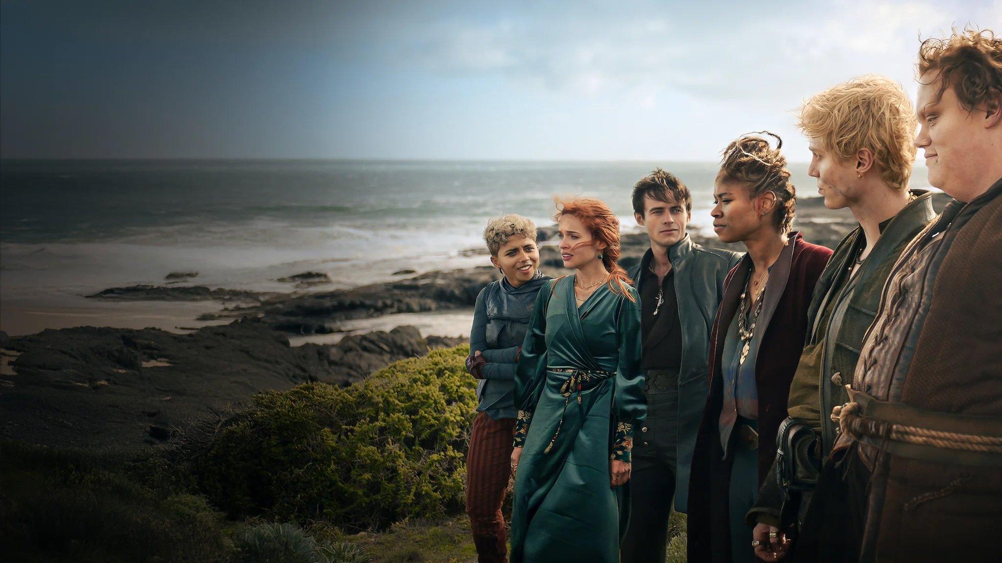 Las Ratas: Una historia de The Witcher