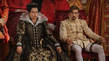 The Serpent Queen 2x8