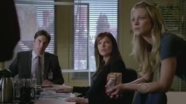 Mentes Criminales 9x1