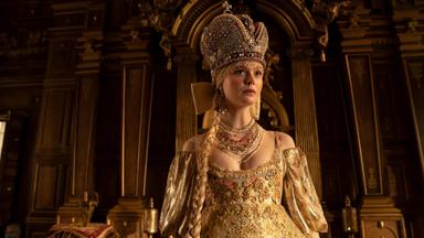 The Great: La Grande 2x6