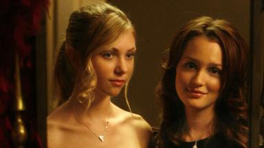 Gossip Girl 1x5