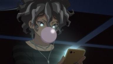 Inazuma Eleven Ares 1x18