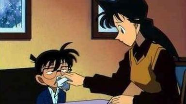 Detective Conan 1x133
