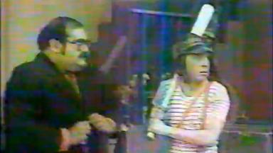 El Chavo 5x8