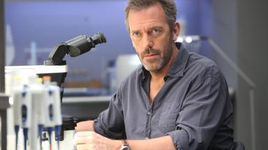 Dr. House 8x9
