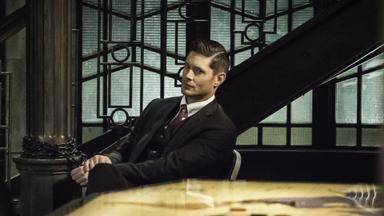 Supernatural 14x10