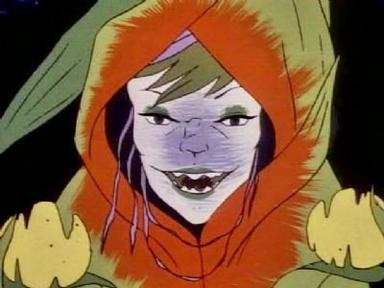 ThunderCats 1x9