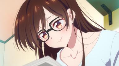 Rent-a-Girlfriend 1x27