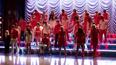 Glee 6x13