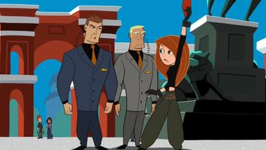 Kim Possible 4x10