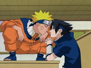Naruto 1x3